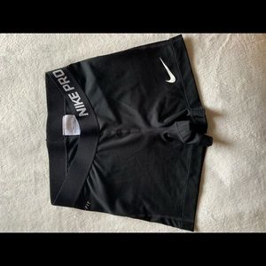 NIKE PRO SPANDEX